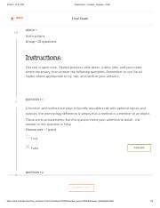 Final Exam - Content - Classes – FSO.pdf