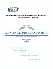 Advance Programming-AnojSir.pdf