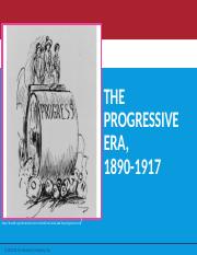 The Progressive Era PP.pptx