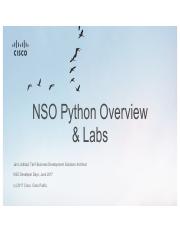 1B02_Bring Your Python to the NSO Circus - NSO DevDays 2017.pdf