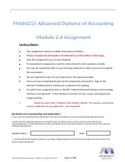 ADVModule 2.4 Assignment - Student Copy_190105 (1).docx