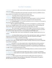 Econ Part 1 Vocabulary.pdf