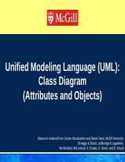 02b 2021-03 ECSE223 UML Class Diagram (Attributes & Objects).pdf