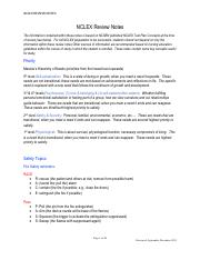NCLEX Review Notes .pdf
