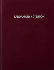 Libreta Laboratorio Organica Lab Destilación .pdf