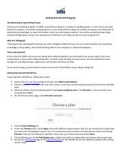 Getting Started With Blogging.pdf