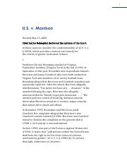 U.S. v. Morrison abridged.pdf