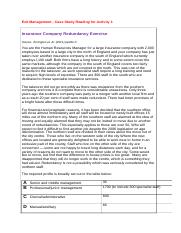 Insurance Company Redundancy case study (2).docx
