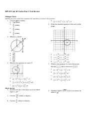 HW #5 Unit 10 Circles Part 1 Test Review (1).pdf