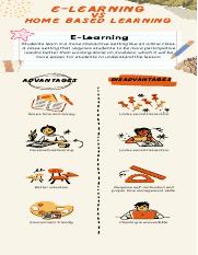 E-Learning VS Home Based Learning.pdf