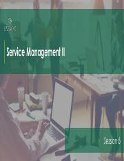 Service Management II Key Slides.pdf