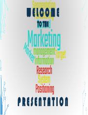 Marketing Management Presntation.pdf