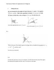 Summary_of_Notes_for_Applications_of_Integrals.pdf