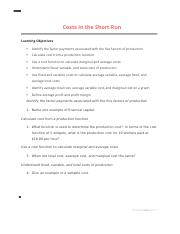 7.3- Costs in the Short Run_worksheet.docx