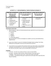 ACTIVITY 1.2 – DEVELOPMENTAL TASKS OF BEING IN GRADE 11.pdf