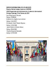 U2A2. Organismos que intervienen en el comercio internacional.docx