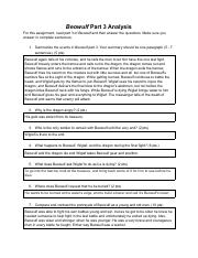 Copy of Beowulf Part 3 Analysis Worksheet.pdf
