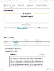 Plagiarism Quiz: PHIL-1023-001 (Summer 2018).pdf