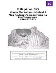 Filipino-10-3rd-Module.docx