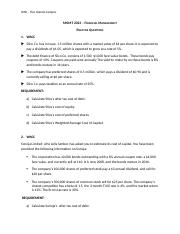 WACC Sample Questions_All (2).docx