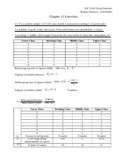 Social Statistics Chapter 11 Exercises-CORRECTED.docx