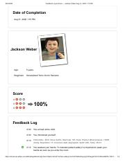 Feedback Log & Score — Jackson Weber.pdf