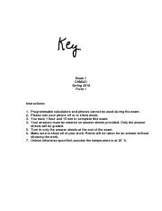Old Exam 1 key.pdf