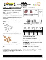 Módulo 1 - Matemática 8 ano.pdf