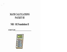 Math Packet #3.pdf