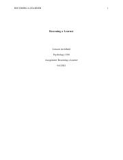 Assignment_ Becoming a Learner .pdf