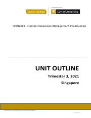 HRM 2008 CS Unit outline Tri 3A Singapore.pdf