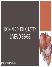 Non-Alcoholic Fatty Liver Disease.pptx