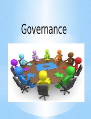 What is Governance.pptx