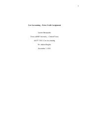 Cost Accounting - Extra Credit Assignment.pdf