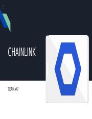 Team7-Chainlink.pptx