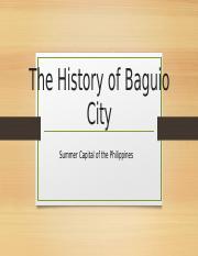 OBARRO-Nichole-Joy-12-D-History-of-Baguio-City.pptx