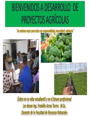 Proyectos de Desarrollo Agrícola.pdf