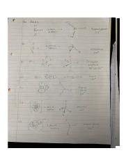 AQA A level Chemistry C3 Molecular shapes.docx