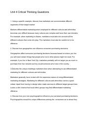 Unit 4 Critical Thinking Questions.pdf