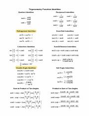 Trig Function Identities and Common curves .pdf