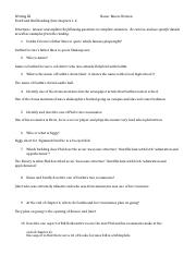 Writing III  Tooth and Nail chapter 1-4 reading quiz 2020[159].docx