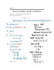 MAT137 Quiz5-1e.pdf