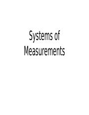 Systems of Measurements(1).pptx