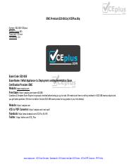 EMC.Premium.E22-285.by.VCEPlus.14q.pdf