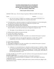 FINA 521-621 FINAL EXAM withOUT answers (1) (1).doc
