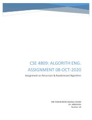 [AE_01]Assignment on Recursion & Randomized Algorithm.pdf