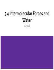 Intermolecular Forces and Water slides.pdf