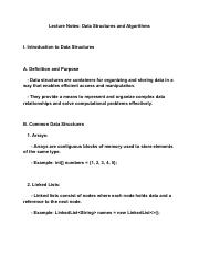       Lecture Notes_ Data Structures and Algorithms.pdf