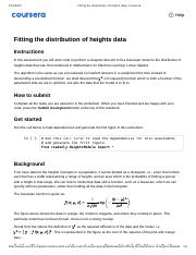 Fitting the distribution of heights data _ Coursera.pdf