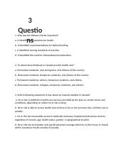 Week 1 - 3 Questions.docx